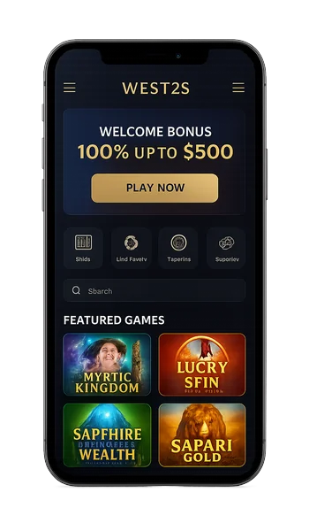 West28 Casino App