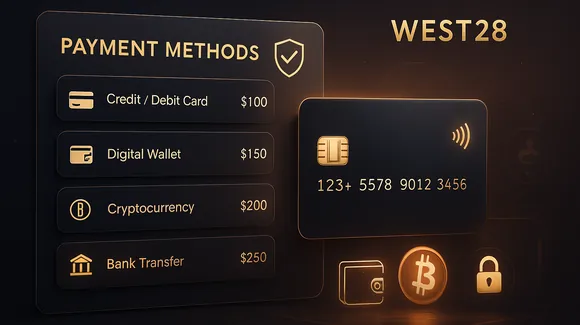 West28 Casino First Deposit Bonus