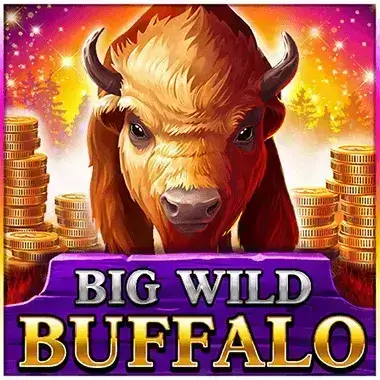 Play Big Wild Buffalo West28 casino