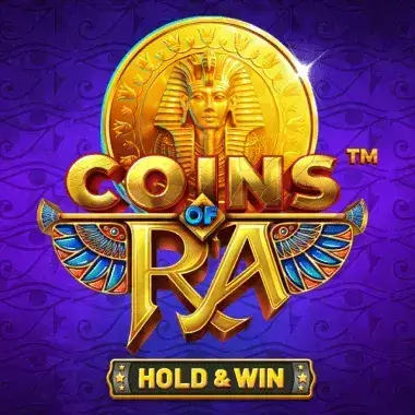 Play Coins Of Ra - Hold & Win West28 casino