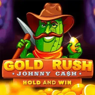 Play Gold Rush with Johnny Cash West28 casino