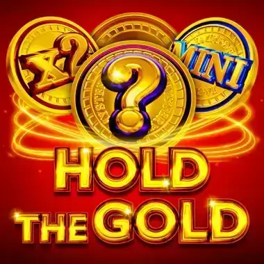 Play Hold The Gold West28 casino