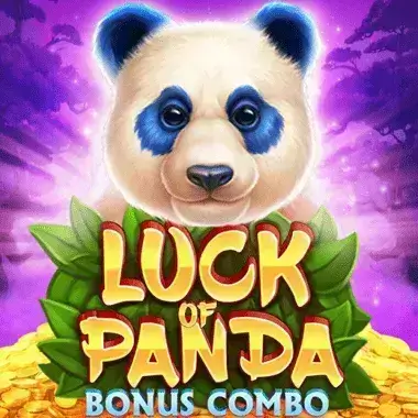 Play Luck of Panda Bonus Combo West28 casino