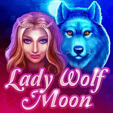 Play Lady Wolf Moon West28 casino