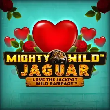 Play Mighty Wild: Jaguar Love the Jackpot West28 casino