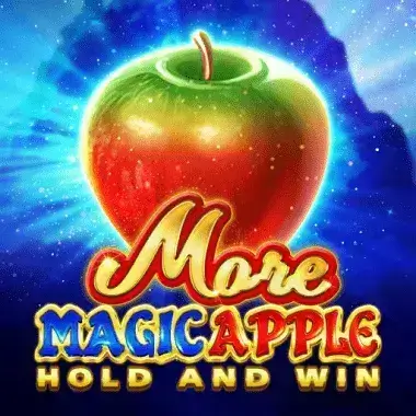 Play Speel More Magic Apple bij West28