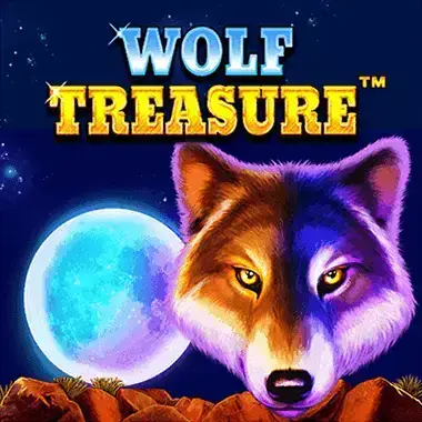 Play Wolf Treasure West28 casino
