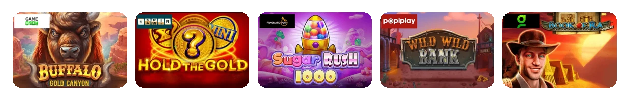 Slots West28 Casino Slots West28 Casino
