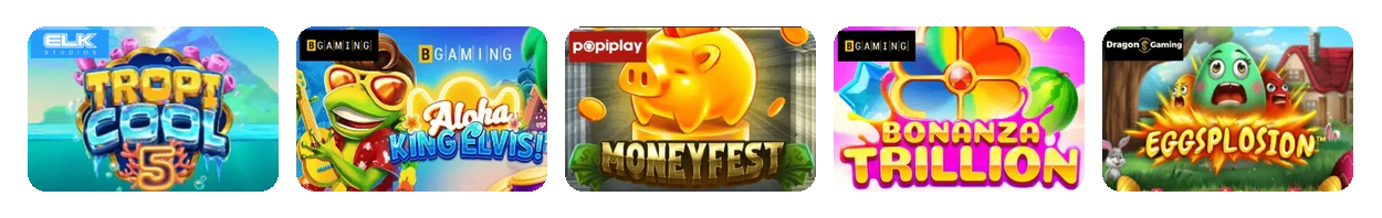 Slots West28 Casino Slots West28 Casino